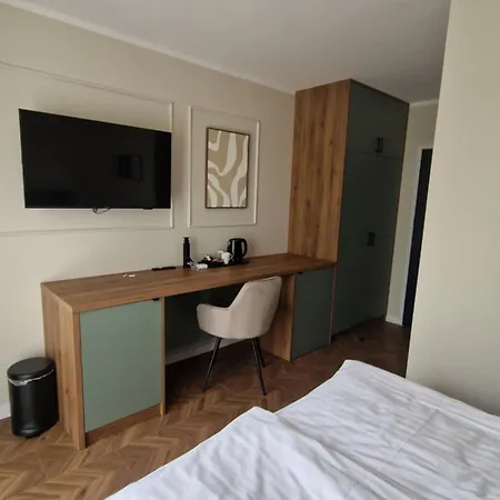 Fuego 3* Rowy (Pomerania)