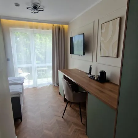 Fuego Rowy (Pomerania)