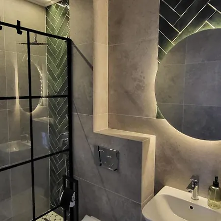 Fuego Affittacamere 3*