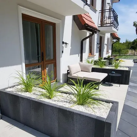 Fuego 3* Rowy (Pomerania)