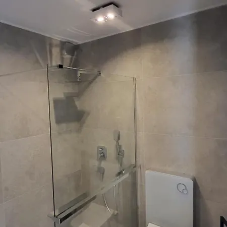 Affittacamere Fuego Rowy (Pomerania)