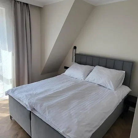 Fuego 3* Rowy (Pomerania)