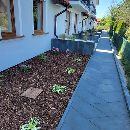 Fuego 3* Rowy (Pomerania)