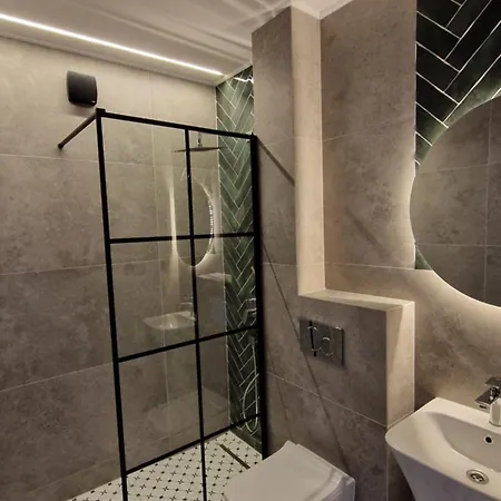 Fuego Affittacamere 3*