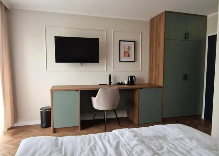 Fuego Rowy (Pomerania)