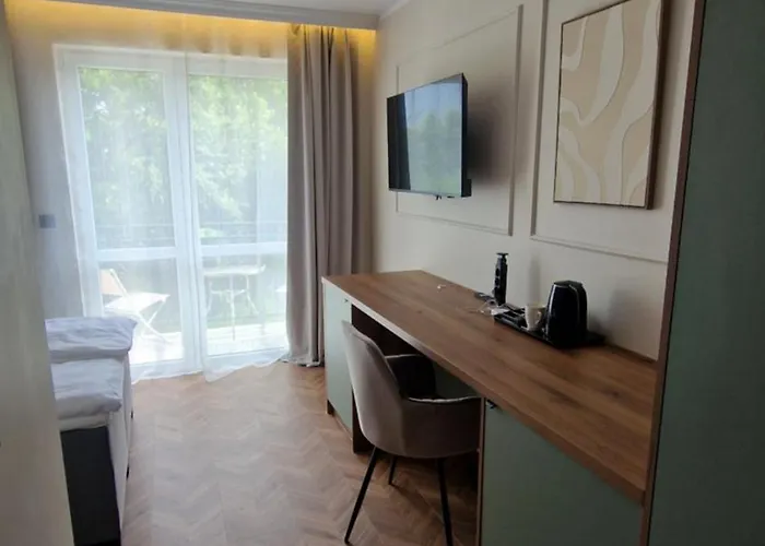 Fuego Rowy (Pomerania)