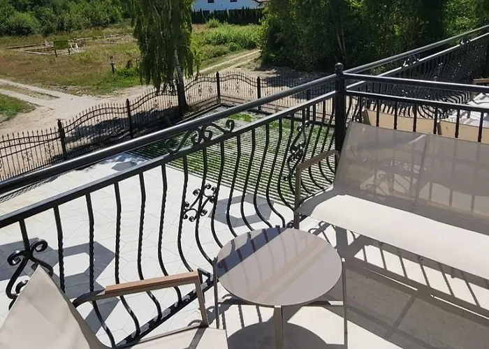 Fuego Rowy (Pomerania)