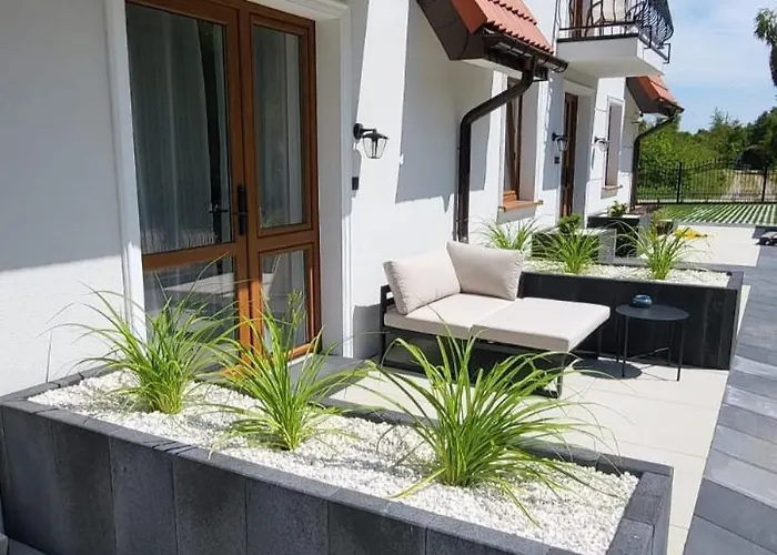 Fuego 3* Rowy (Pomerania)