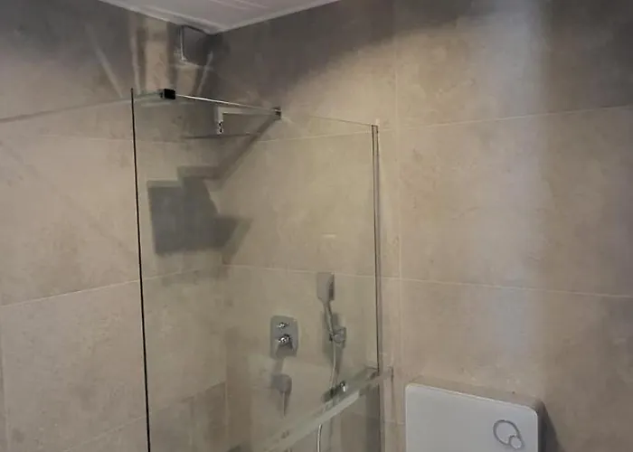 Gasthof Fuego Rowy (Pomerania)