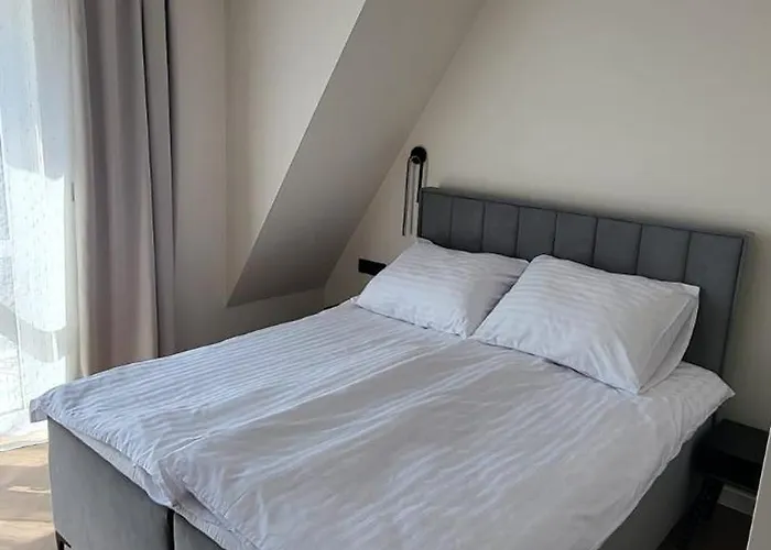 Fuego 3* Rowy (Pomerania)