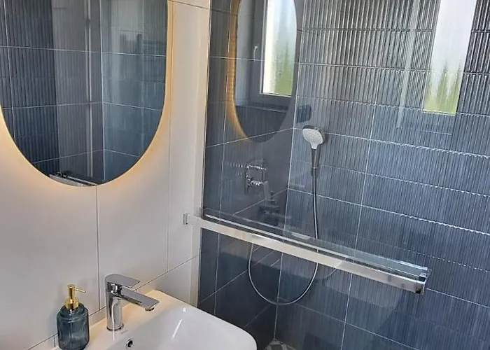 Gasthof Fuego Rowy (Pomerania)