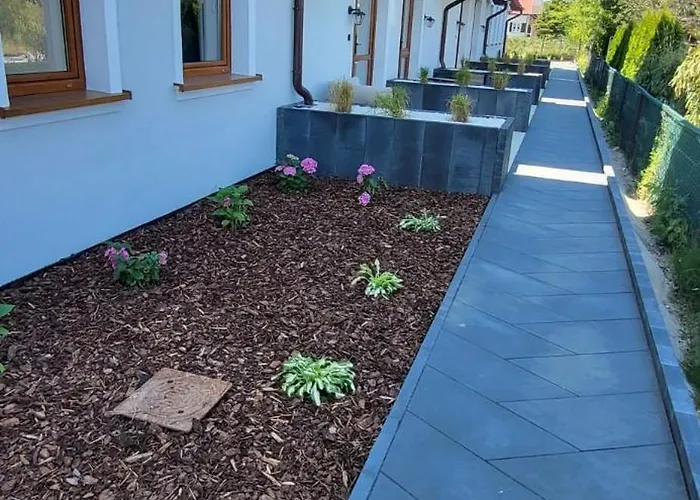 Fuego 3* Rowy (Pomerania)